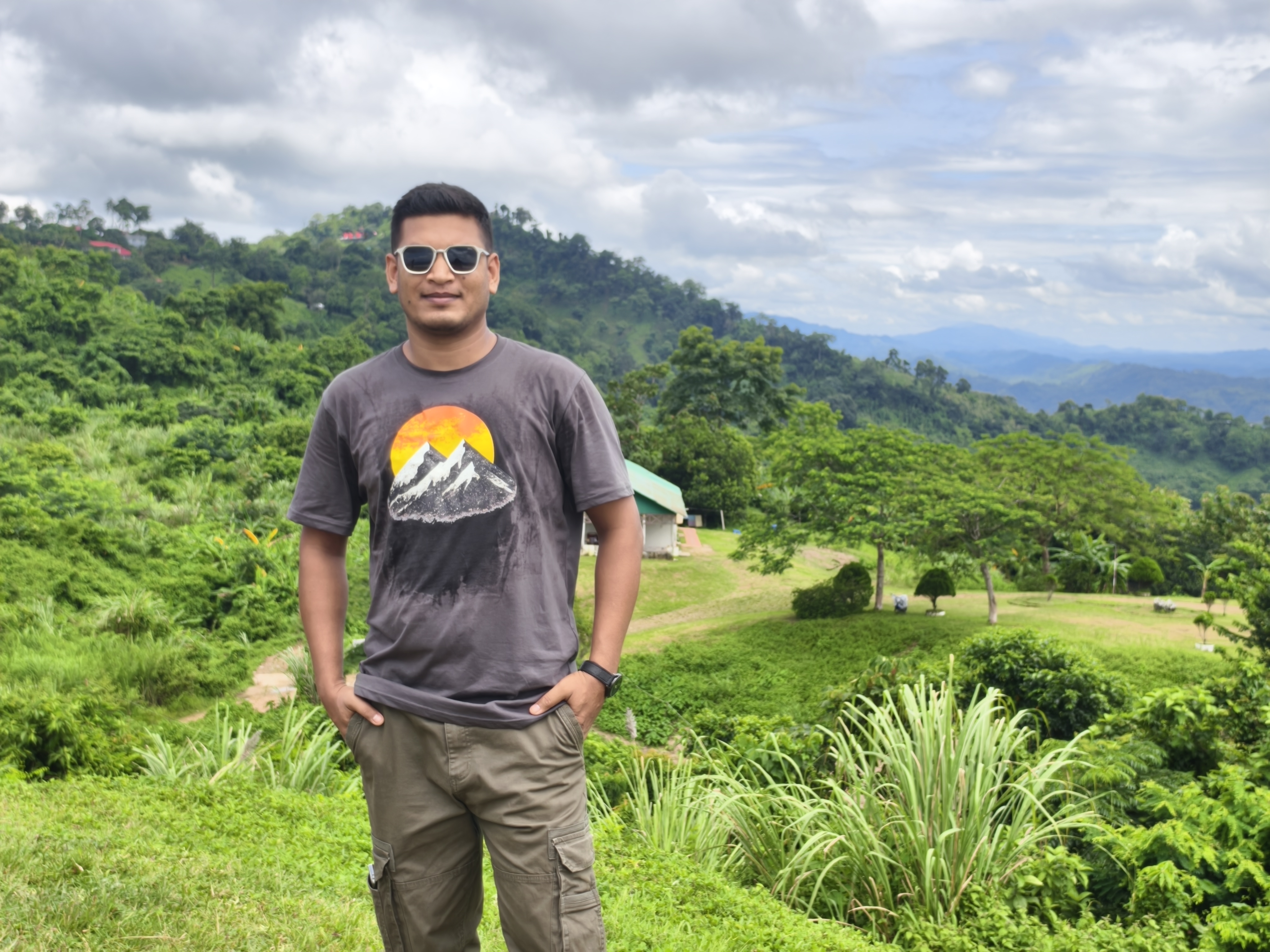 মৃত্যুঞ্জয়ের ছবি