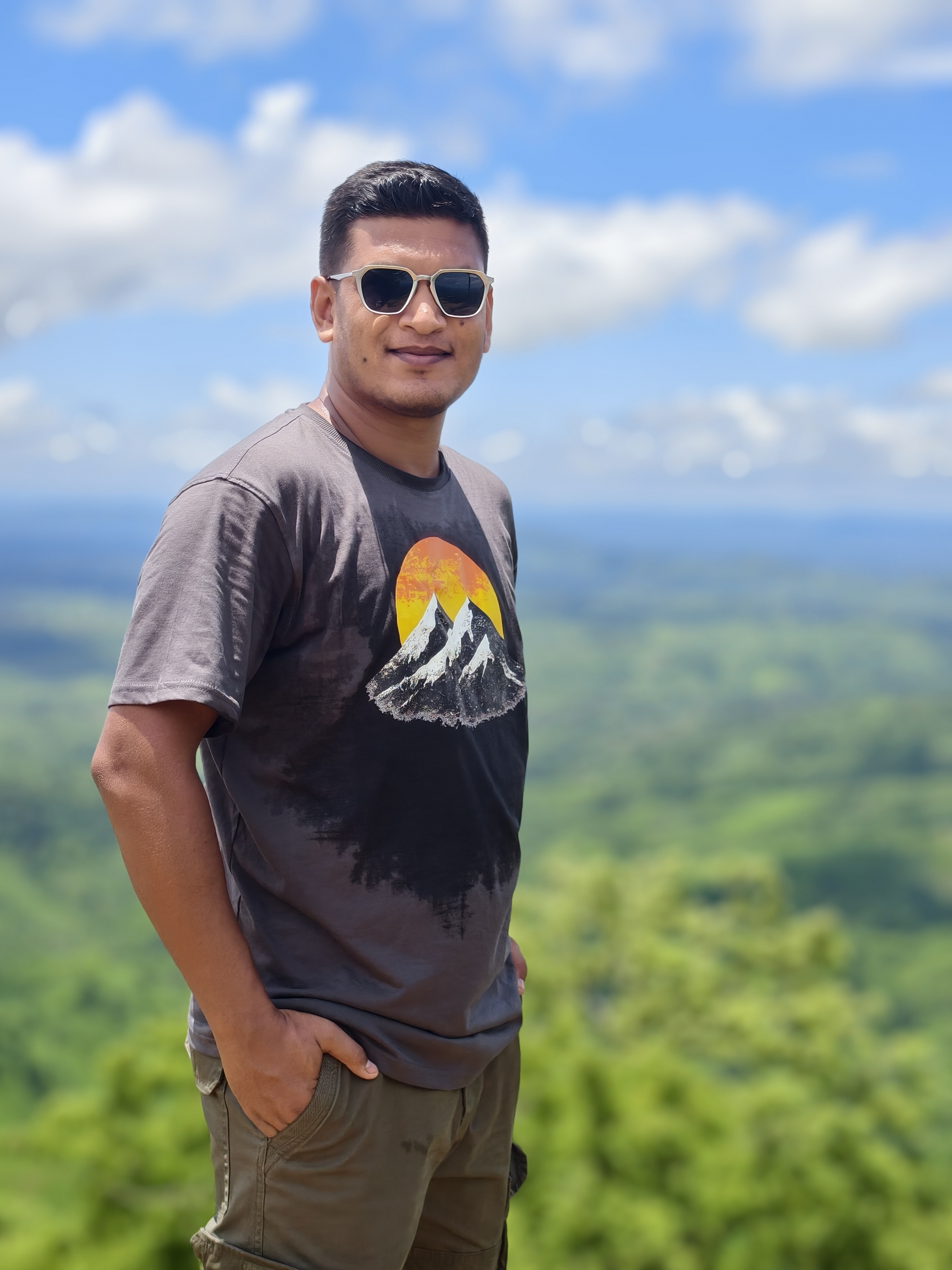 মৃত্যুঞ্জয়ের ছবি