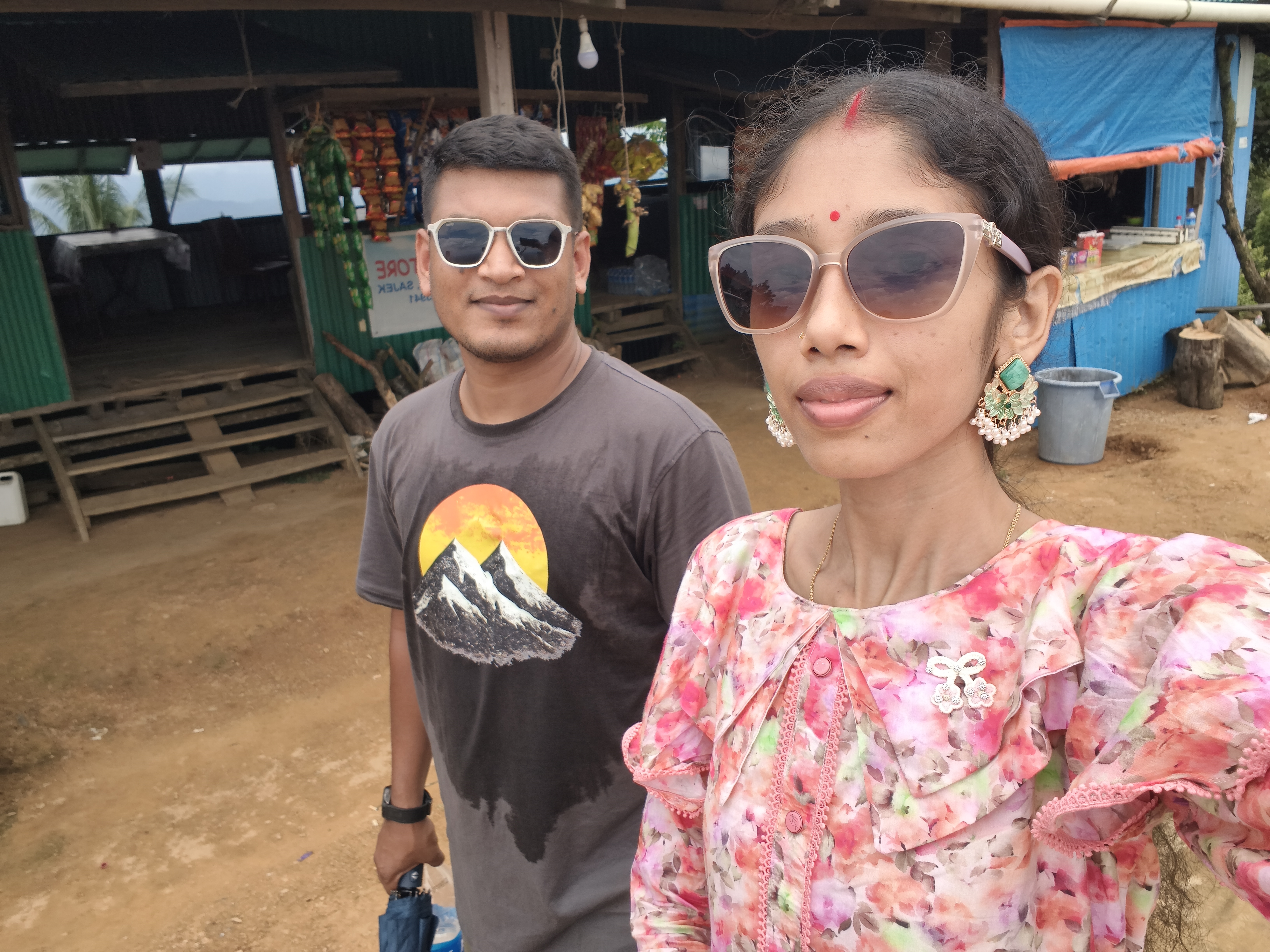 মৃত্যুঞ্জয়ের ছবি