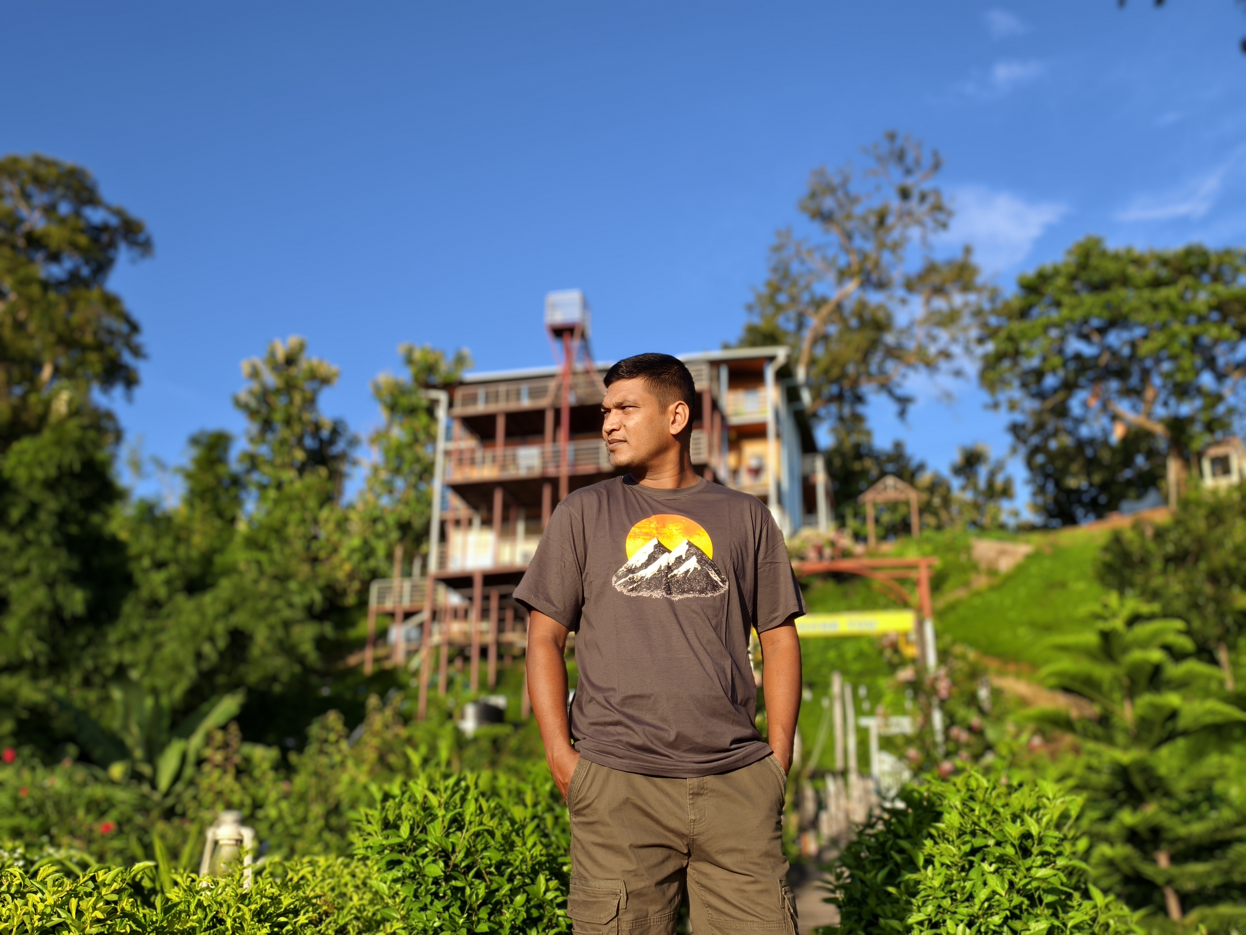 মৃত্যুঞ্জয়ের ছবি