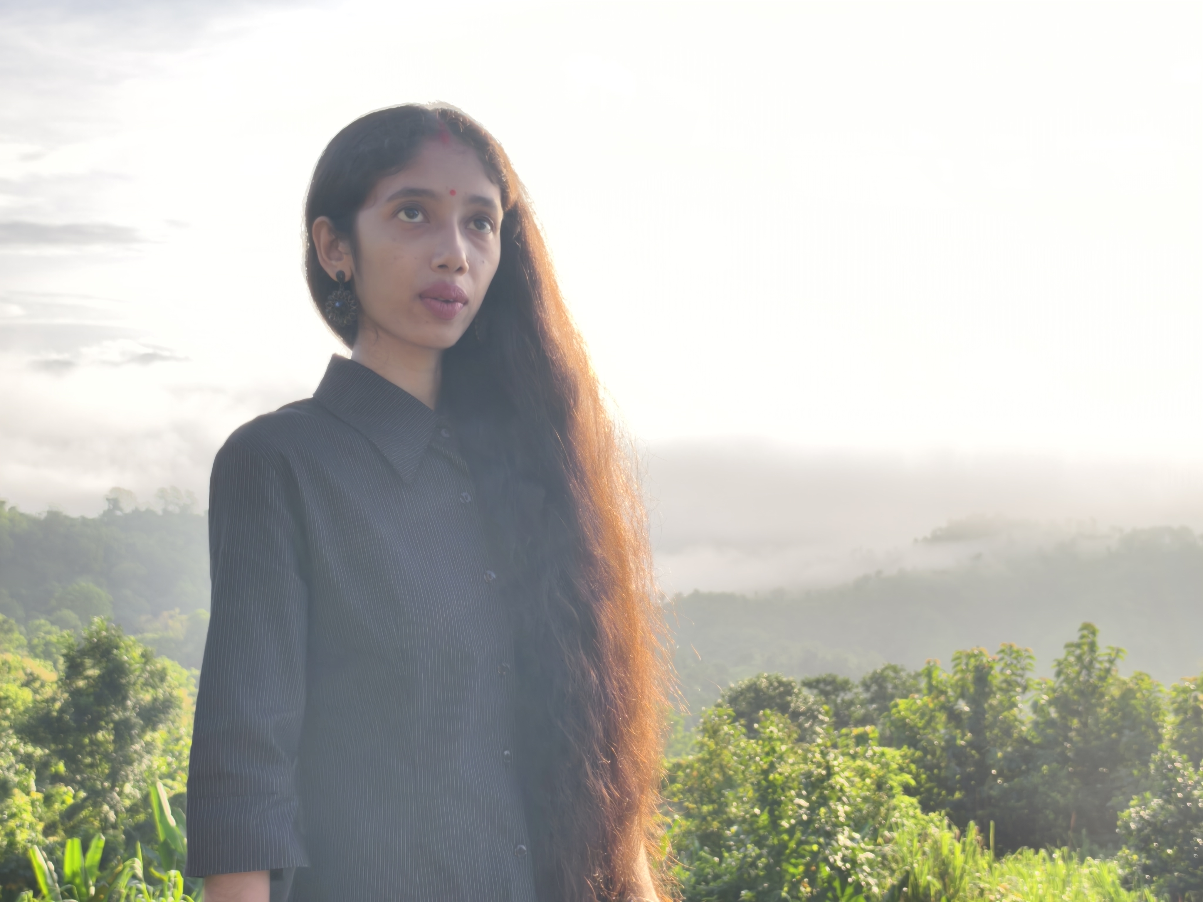 মৃত্যুঞ্জয়ের ছবি